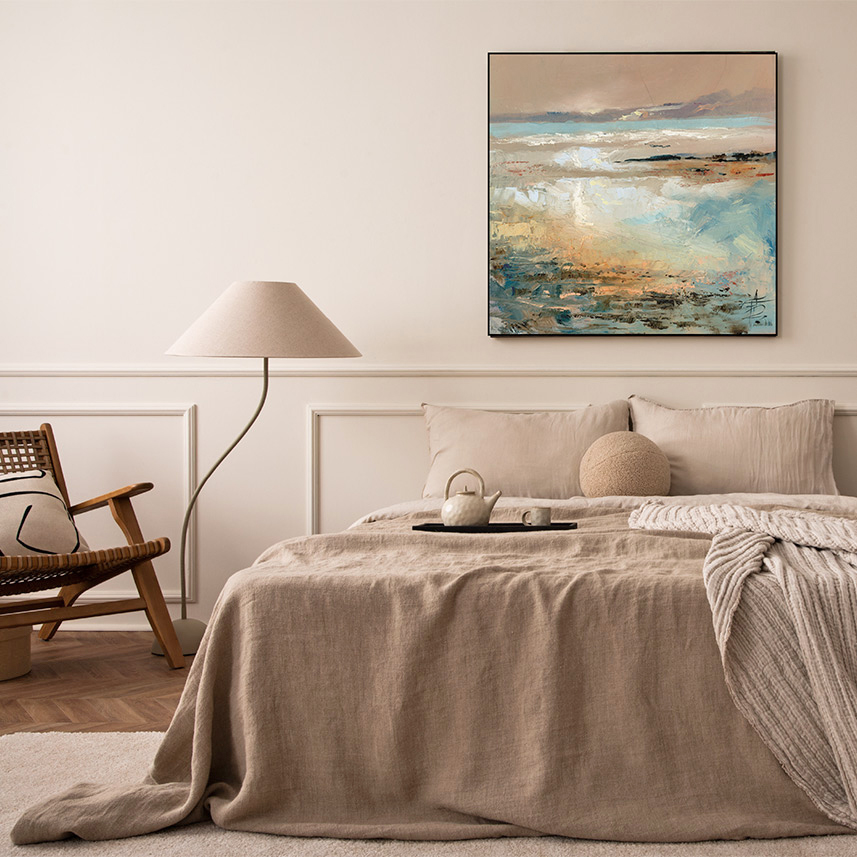 Contemporary artwork
