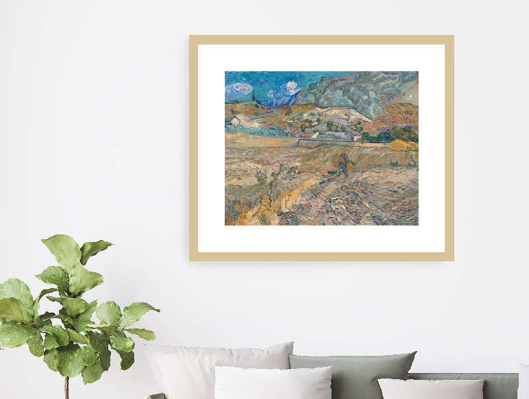 Granary Studio Classic frame